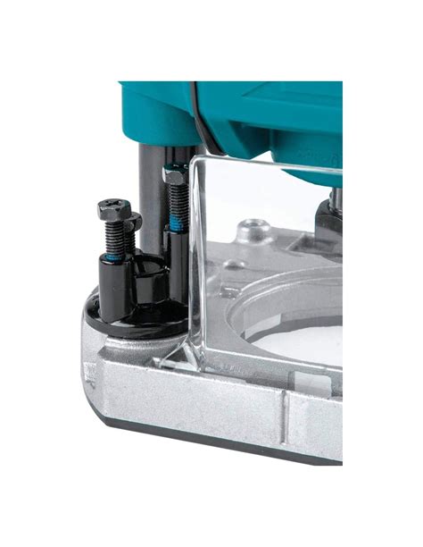 Makita Rp0900 Router Plunge Type 8 Mm 900w