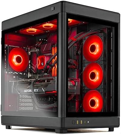 Skytech Gaming Prism Gaming PC, Intel i9 13900K 3.0 GHz, RTX 4080, 1TB ...