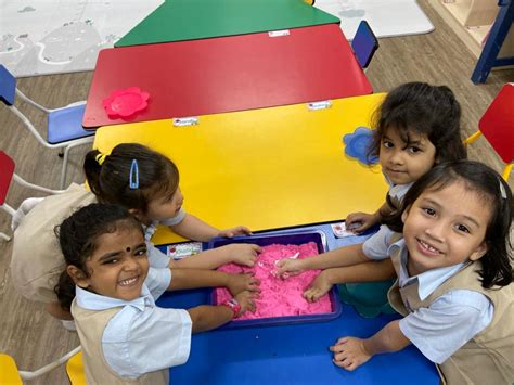 International Preschool And Kindergarten In Kl Malaysia Near Me Migs