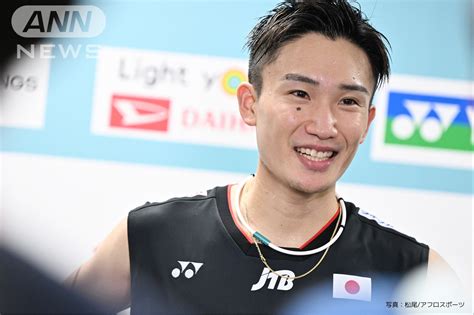 桃田賢斗（29）代表引退“真の理由” 内田篤人に語った「バドミントン人生」