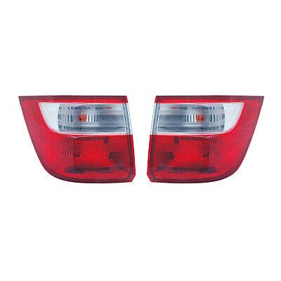 NEW OUTER TAIL LIGHT PAIR FITS HONDA ODYSSEY 2011 2013 HO2805100 33550