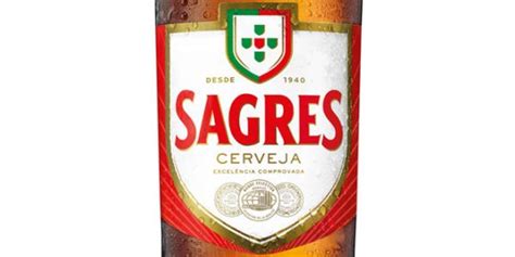 Sagres aposta em rótulos sustentáveis 100 de papel ShoppingSpirit News