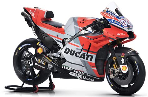 Ducati Desmosedici Gp Revealed Winter Testing At Sepang Circuit