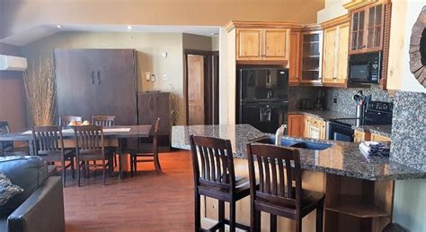 Prc Annex Pet Friendly Serviced Apartment Canmore Ab Deals