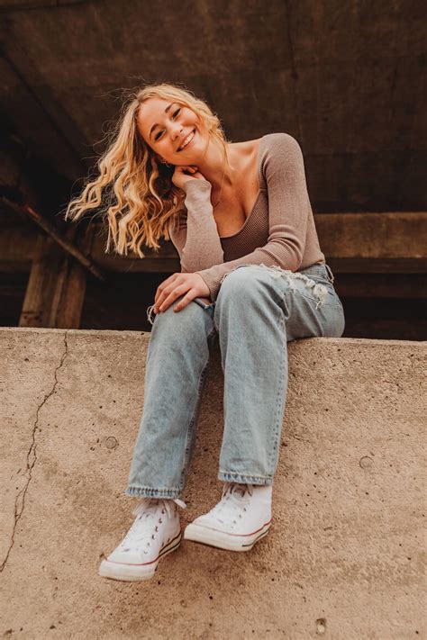 Rebekah Zeigler is student of the month for January in Polo – Shaw Local