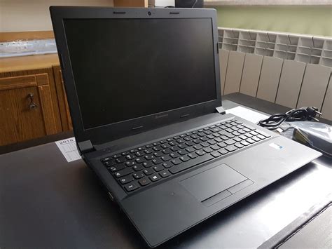 Laptop LENOVO B50 70 Model 80EU 7205608761 Oficjalne Archiwum Allegro