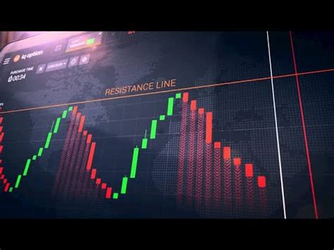 Como Usar Suporte E Resistencia Em Opções Binárias 2023