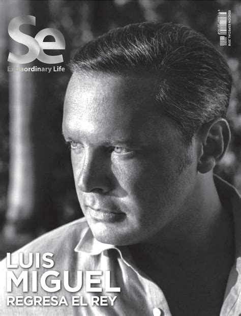 Se Especialluis Miguel By Sexenio Issuu