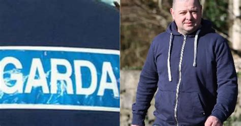 Garda Chiefs Accused Of Turning Their Backs On One Of Their Own After