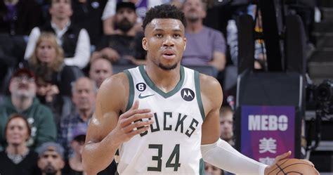 Giannis Antetokounmpo Returning For Game 4 Vs Miami Heat Eurohoops