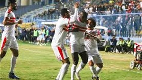 تعليق ناري من مجلس إدارة الزمالك على إمكانية إلغاء الدوري الممتاز