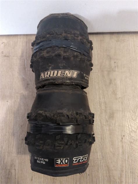 Maxxis Ardent X For Sale