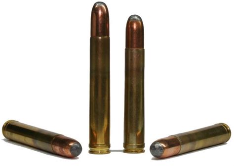 The 458 Winchester Magnum Revivaler