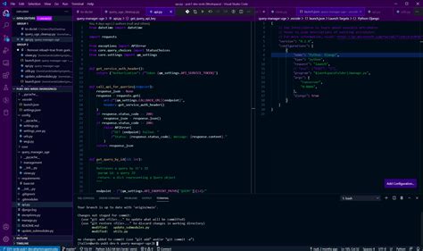 Dreamscape A Dark High Contrast Very Purple Theme For Vscode