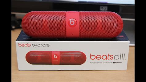 Hyo Beats By Dr Dre Beats Pill Blog Knak Jp