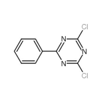 Fluorochem 2 4 二氯 6 苯基 1 3 5 三嗪 1700 02 3 实验室用品商城