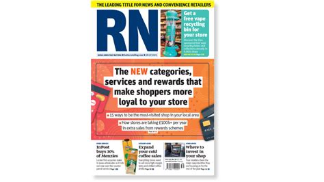 Publications RN Retail Express Vape Retailer The Retail Success