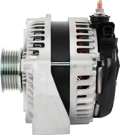 Amazon Gdsmotu New Alternator Replacement For Chevrolet For