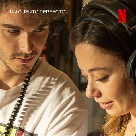 La Serie De Netflix Que Está Basada En Una Novela Y Es Ideal Para Románticos Good Show