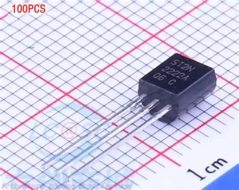 2N2222 Transistor Amplifier Circuit, 56% OFF