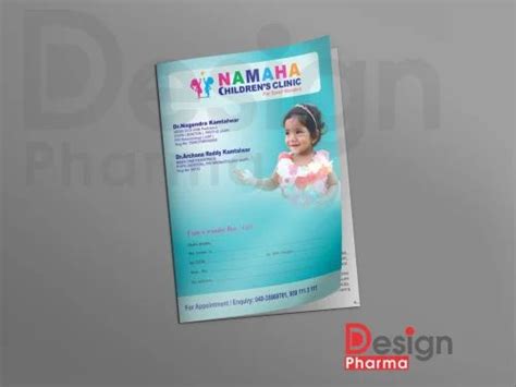 Paper Pvc Hospital File For Doctor File Multicolor At Rs Piece In