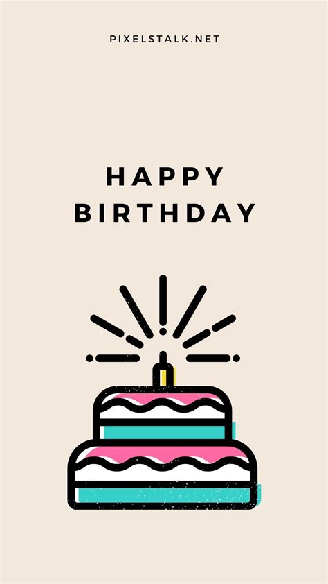 Cool Happy Birthday Images Happy Birthday Wallpaper Cute Happy Birthday Happy Birthday Wishes