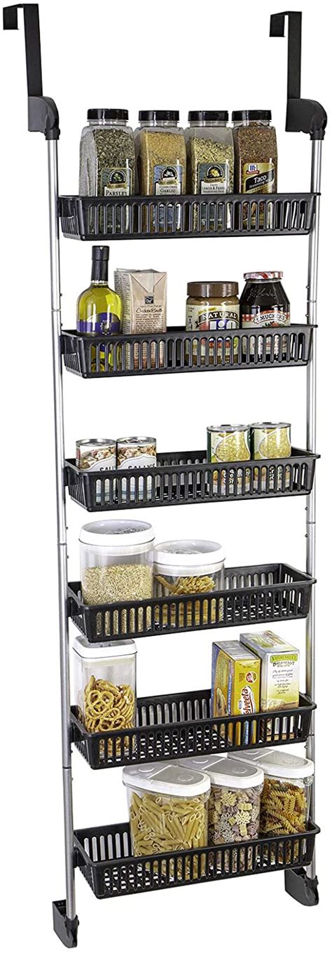 25 Can Rack Organizer for Your Pantry | Storables