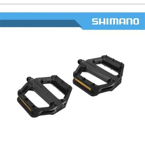 Shimano FLAT Pedal PD EF102 Lazada PH