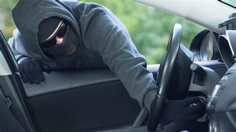 Car Thieves Cloning More Vins From Stolen Cars Thestreet