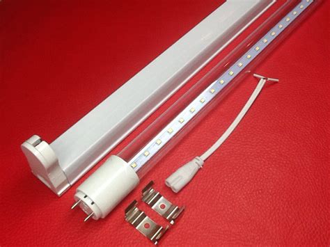 Tubo Led W Cm Canaleta Gratis En Mercado Libre