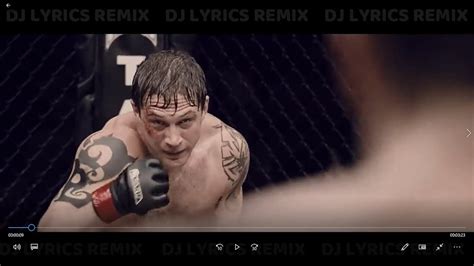 Best fight scenes of WARRIOR ! TOM HARDY (2020) - YouTube