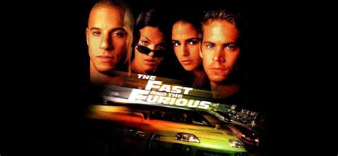 Watch Every Fast And Furious Movie In Chronological Order