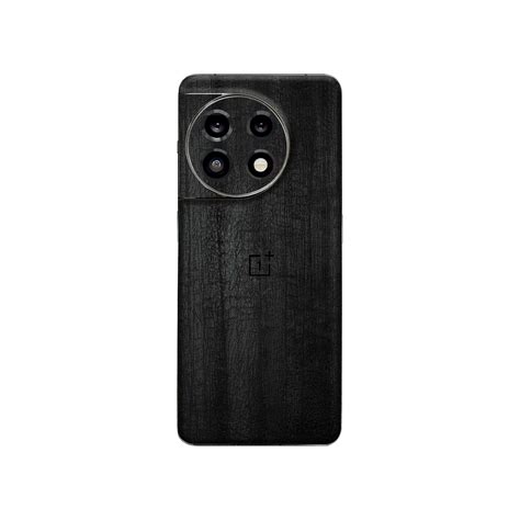 Oneplus Wood Series Folie Protectie Skin Ultraskinz