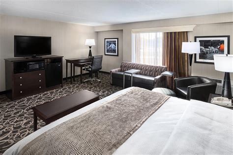 Rooms | Best Western Ramkota Hotel | Aberdeen Best Western