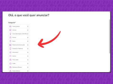 Como Anunciar E Vender Um Produto Na Olx Aplicativos E Software