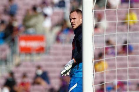 Impacto Con El Elegido Por El Bar A Para Sustituir A Ter Stegen Si