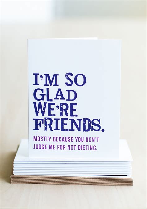 Sarcastic Greeting Cards // Includes Envelopes - Etsy