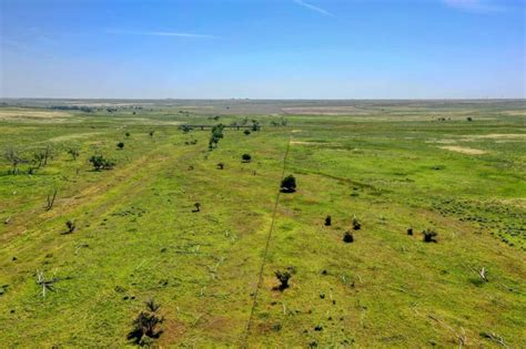 Double S Ranch Headquarters Republic Ranches