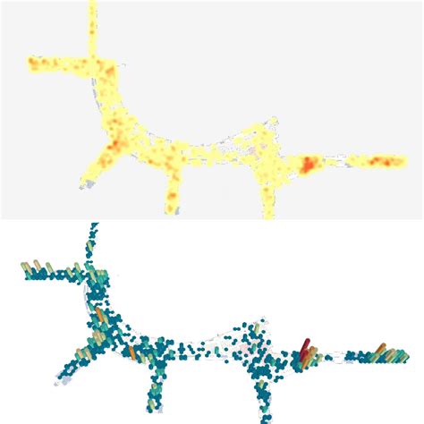 Data Visualization with Stacked Maps | Mappedin