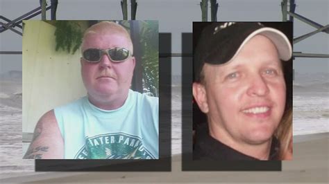 Coast Guard Searching For Missing Gaston Co Fishermen Off NC Coast