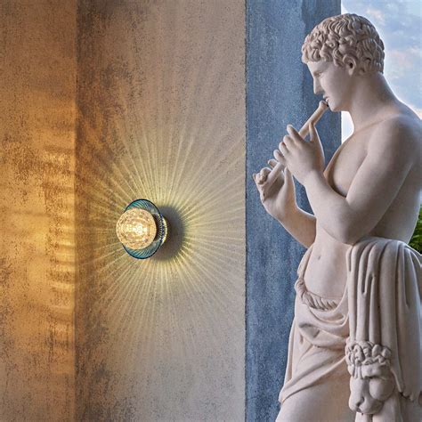 Discover The Recently Launched Royal Sconces From Saint Louis