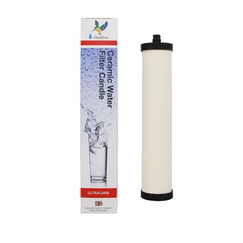 Best Ceramic Water Filter Cartridges - Home Appliances