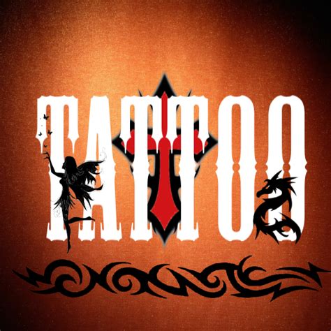 Tattoo My Photo Editor App On Amazon Appstore