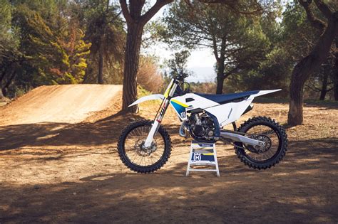 Husqvarna Mx Modelle 2025