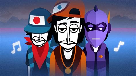 Download Aplikasi Incredibox Mod Apk Modilimitado