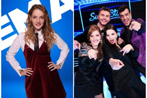 EMA BUBIĆ Mlada Riječanka u finalu druge sezone šoua Superstar