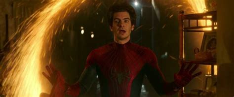 Beredar Rumor Andrew Garfield Kembali Sebagai Spider Man Di Across The