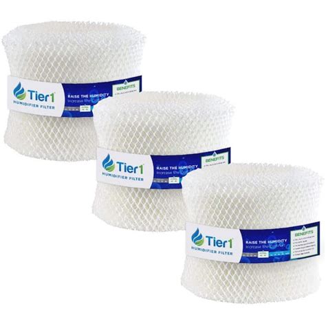 Tier1 Replacement Humidifier Filter For Holmes Hwf64 B Hwf64 Hwf64cs Hm1730 Hm1745 3 Pack