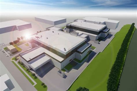 AstraZeneca Gets Green Light For Macclesfield Campus Expansion