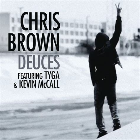 No Bs Feat Kevin Mccall Song And Lyrics By Chris Brown Kevin